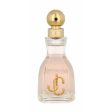 Women s Perfume Jimmy Choo I Want Choo EDP 40 ml Online