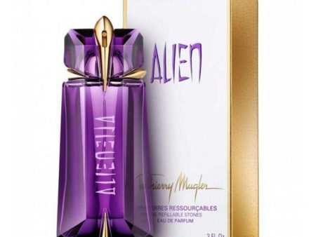 Women s Perfume Mugler Alien EDP 90 ml Discount