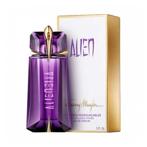 Women s Perfume Mugler Alien EDP 90 ml Discount