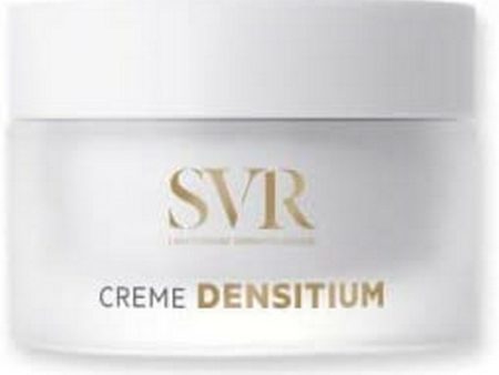 Anti-Wrinkle Cream SVR Densitium 50 ml For Cheap