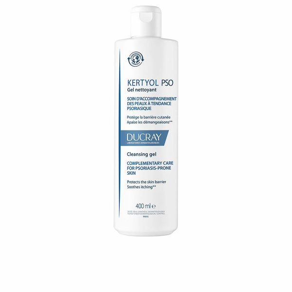 Body Cream Ducray Kertyol 400 ml Online