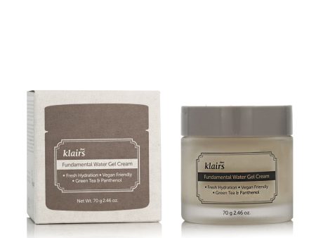 Day Cream Klairs Fundamental Online now