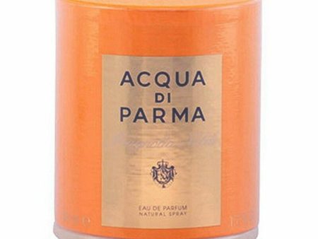 Women s Perfume Magnolia Nobile Acqua Di Parma EDP (50 ml) Online