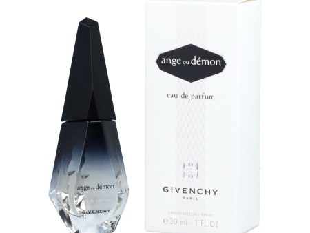 Women s Perfume Givenchy Ange Ou Demon (Ange Ou Etrange) EDP 30 ml For Discount