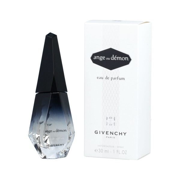 Women s Perfume Givenchy Ange Ou Demon (Ange Ou Etrange) EDP 30 ml For Discount