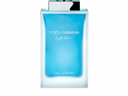 Women s Perfume Dolce & Gabbana LIGHT BLUE POUR FEMME EDP EDP 100 ml on Sale