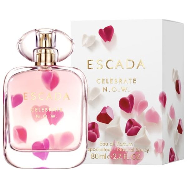 Women s Perfume Escada 99240005326 EDP EDP 80 ml Discount