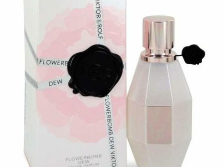 Women s Perfume Viktor & Rolf EDP Flowerbomb Dew (100 ml) Hot on Sale