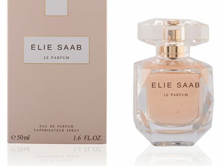 Women s Perfume Elie Saab Le Parfum EDP Online Sale