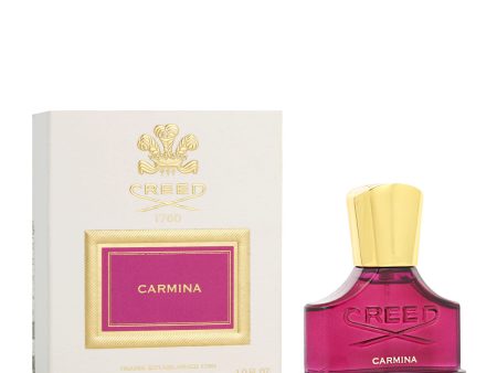 Women s Perfume Creed Carmina EDP 30 ml For Cheap