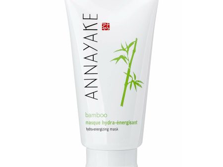 Day Cream Annayake Bamboo 75 ml For Sale