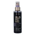 Conditioner Blondme Cool Blondes Schwarzkopf (150 ml) Online now