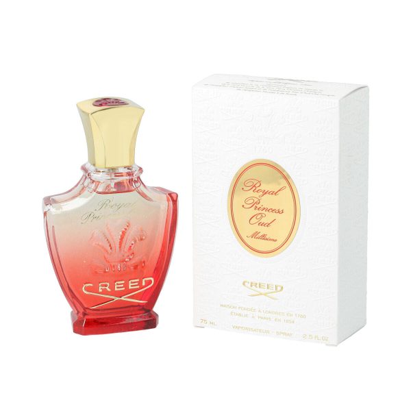 Women s Perfume Creed EDP Royal Princess Oud 75 ml For Sale