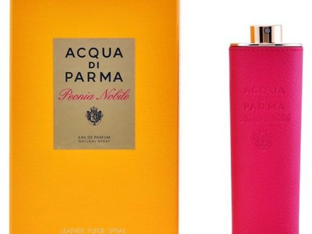 Women s Perfume Peonia Nobile Acqua Di Parma EDP (50 ml) Cheap