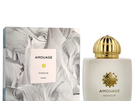 Women s Perfume Amouage Honour pour Femme EDP 50 ml Online Sale