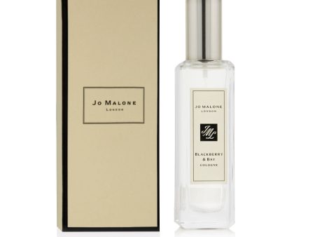 Women s Perfume Jo Malone Blackberry & Bay EDC 30 ml Fashion