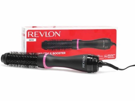 Curling Tongs Revlon RVDR5292E 820 W For Sale