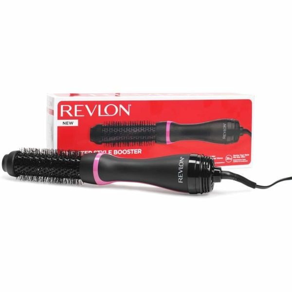 Curling Tongs Revlon RVDR5292E 820 W For Sale