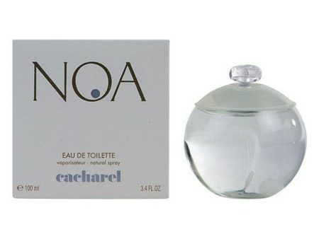 Women s Perfume Cacharel 85371 EDT 100 ml Cheap