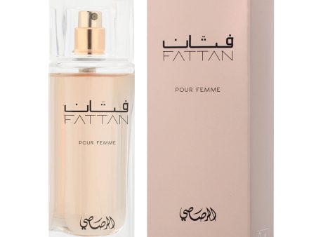 Women s Perfume Rasasi Fattan Pour Femme EDP 50 ml Online Sale