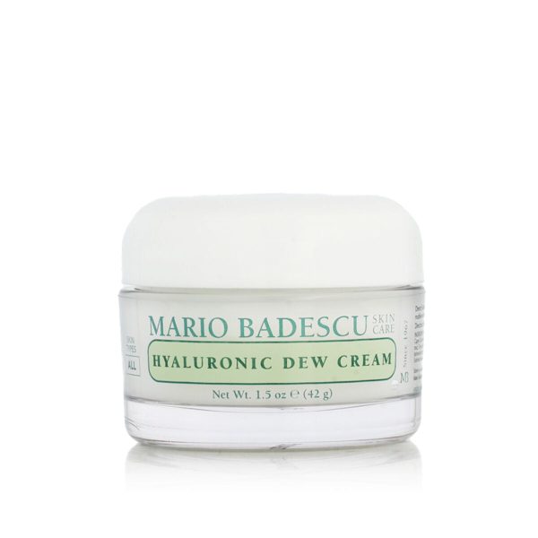 Day Cream Mario Badescu Skin Care Cheap