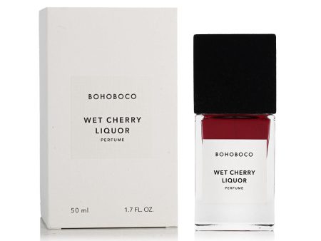 Women s Perfume Bohoboco Wet Cherry Liquor 50 ml Sale