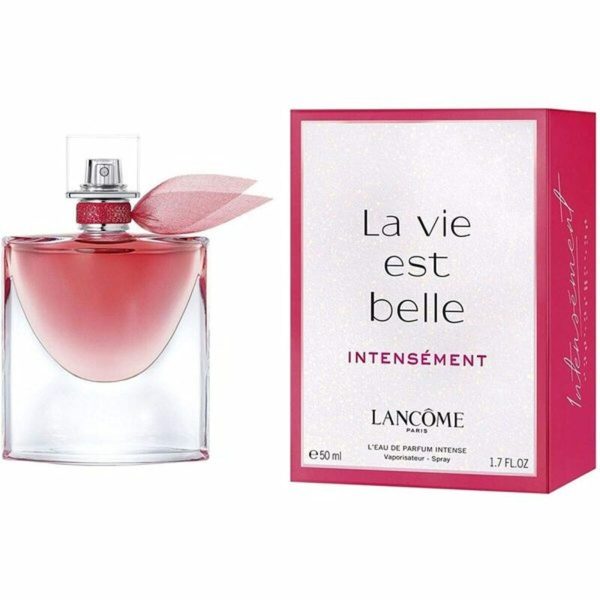 Women s Perfume Lancôme EDP La Vie Est Belle Intensement 50 ml Online Hot Sale