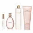 Women s Perfume Set Sarah Jessica Parker Lovely 4 Pieces Sale