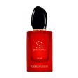 Women s Perfume Giorgio Armani EDP Si Passione Eclat 50 ml Hot on Sale