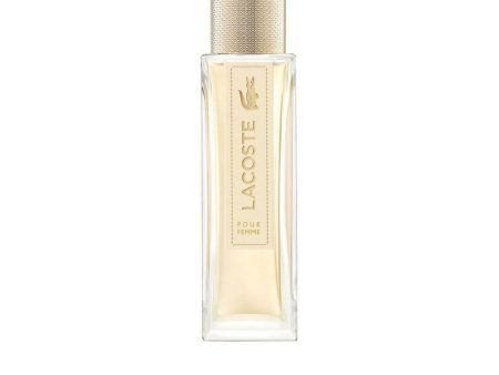 Women s Perfume Lacoste Pour Femme EDP 50 ml Online Sale