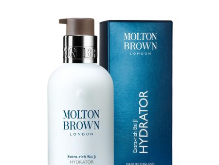 Day Cream Molton Brown Brown Bai-Ji 100 ml For Discount