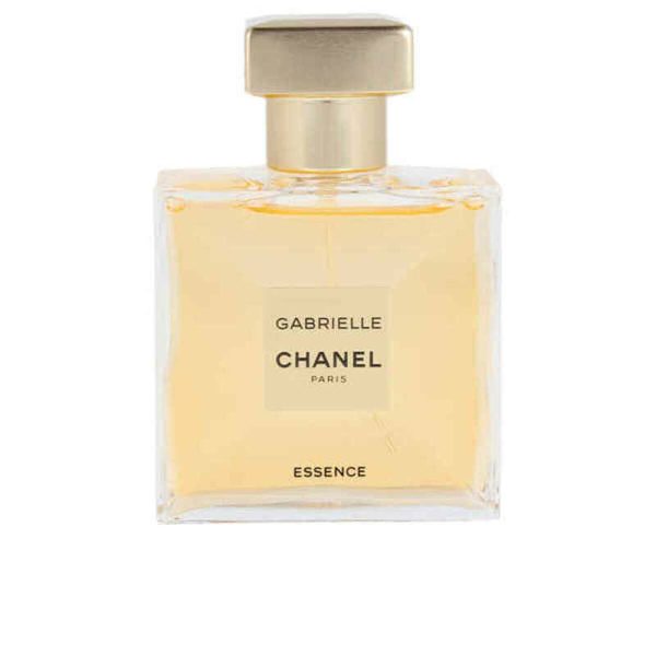 Women s Perfume Chanel EDP Gabrielle Essence (35 ml) Hot on Sale