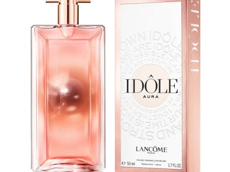 Women s Perfume Lancôme Idôle Aura EDP 50 ml Online