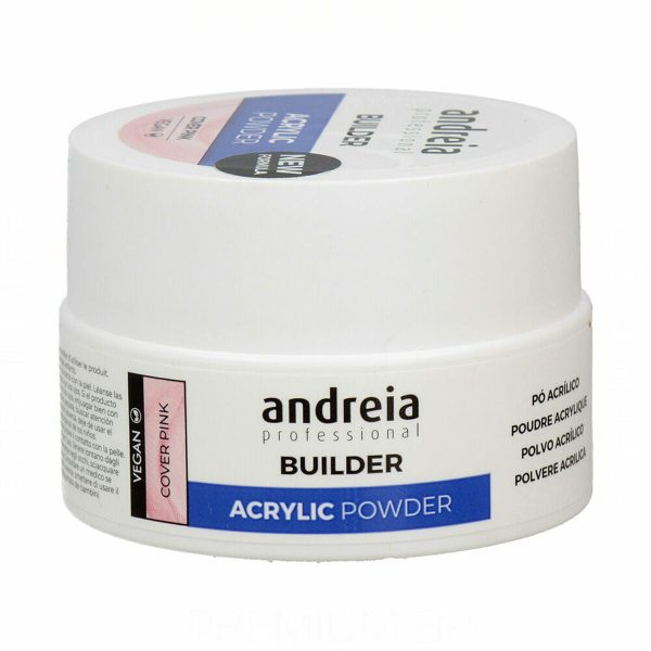 Acrylic polish Andreia Builder Acrylic Pink (20 g) Sale