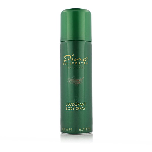 Deodorant Pino Silvestre Original 200 ml Hot on Sale