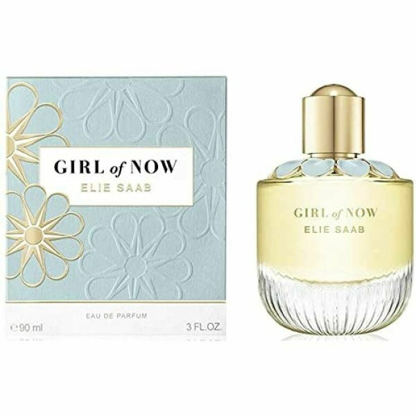 Women s Perfume Elie Saab EDP Girl of Now (90 ml) Online Hot Sale