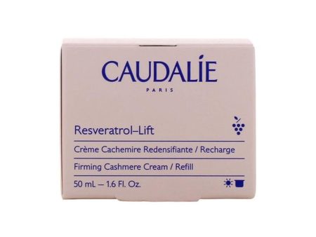 Day Cream Caudalie 50 ml Refill Online Hot Sale