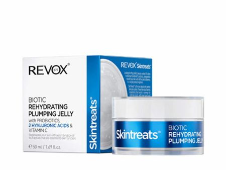 Day Cream Revox B77 SKINTREATS 50 ml Online now