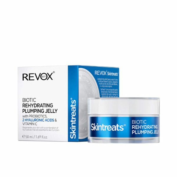 Day Cream Revox B77 SKINTREATS 50 ml Online now