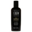 Conditioner American Crew   Moisturizing 100 ml Cheap