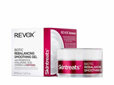 Day Cream Revox B77 SKINTREATS 50 ml For Sale