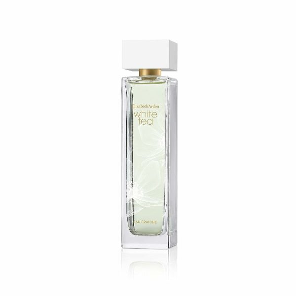 Women s Perfume Elizabeth Arden White Tea Eau Fraiche EDT 100 ml For Sale