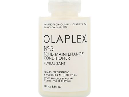 Conditioner Olaplex Olaplex 100 ml Supply