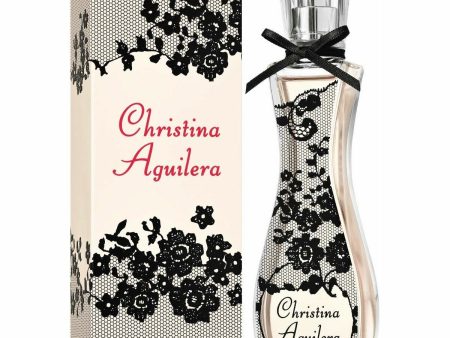 Women s Perfume Christina Aguilera EDP Christina Aguilera 50 ml For Sale