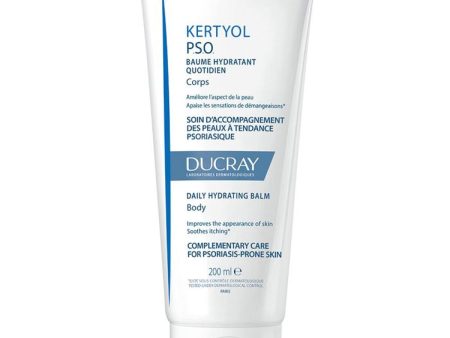 Day Cream Ducray 200 ml For Cheap