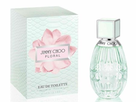 Women s Perfume Jimmy Choo CH014A03 EDT 40 ml Online Hot Sale