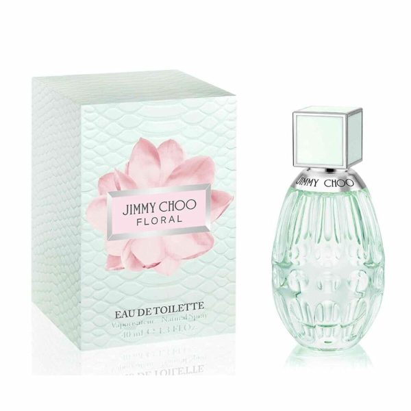 Women s Perfume Jimmy Choo CH014A03 EDT 40 ml Online Hot Sale