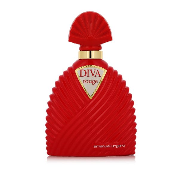 Women s Perfume Emanuel Ungaro Diva Rouge EDP 100 ml Discount