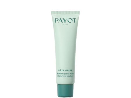 Acne Skin Treatment Payot Pâte Grise 30 ml For Discount