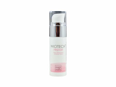 Day Cream Wiotech WT-AcneCream 30 ml Online Hot Sale